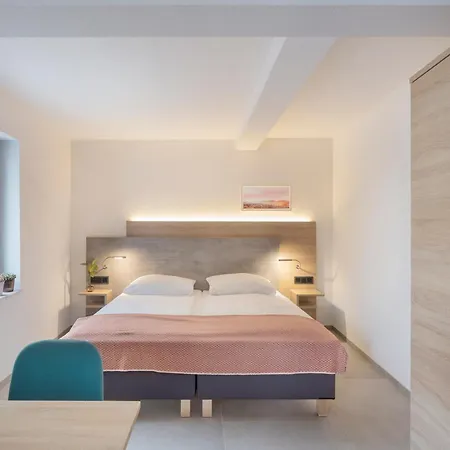 Im Vogelgesang W5 Apartmán Heuchelheim-Klingen