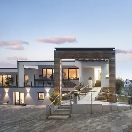 Im Vogelgesang W5 Appartement *