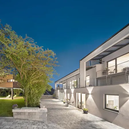 Im Vogelgesang W5 Apartment *