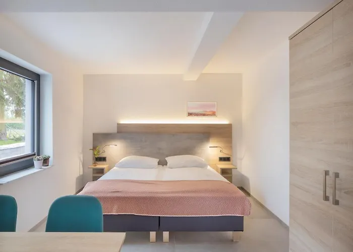 Im Vogelgesang W5 Apartamento Heuchelheim-Klingen