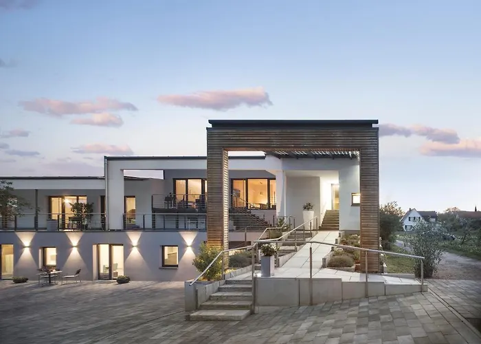 Im Vogelgesang W5 Apartamento *